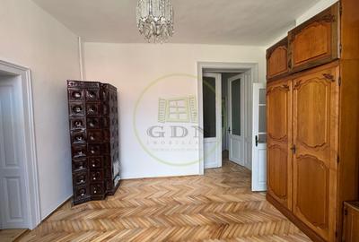 Închiriere casă cu 4 camere, Semicentral/Gară - 8