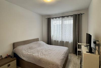 APARTAMENT CU DOUĂ CAMERE DE ÎNCHIRIAT-MILITARI RESIDENCE - 10
