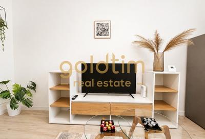 SUPERB / MOBILAT SI UTILAT / BALCON / LOC DE PARCARE INCLUS - 4