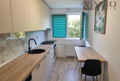 2 Camere | Unirii | 3 min. Metrou - 4