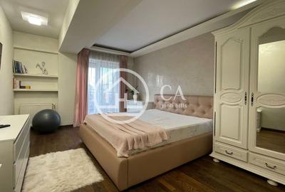 Apartament de vanzare cu 3 camere Lux  în Nufarul Plazza, Oradea - 1