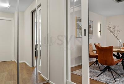 REA1028836 Apartament 3 camere Iancu Nicolae complex piscina paza - 12