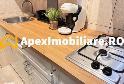 Garsoniera de inchiriat Banu Manta București | ApexImobiliare.ro - 6