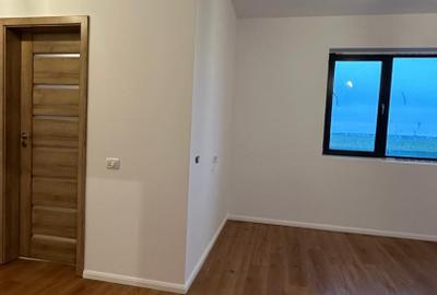 Casa 4 camere 117mp | 0 comision | Balotesti The 8 | 510 mp teren - 12