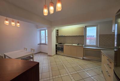 Apartament cu 3 camere zona Centrala Cod oferta 162501 - 12
