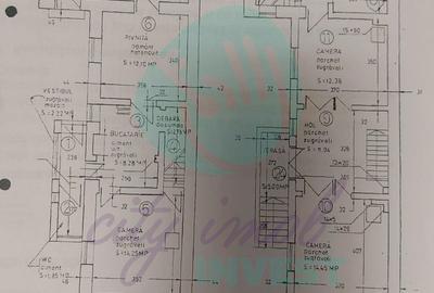 Vila in stil arhitectural german adiacent Calea Mosilor - 18
