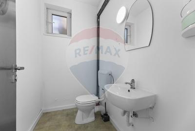 Spațiu comercial de închiriat 250 mp - zona Grădiște - 11
