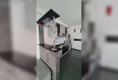 Apartament 2 cam 60 + 60 mp terasa, Europa, Zorilor! - 10