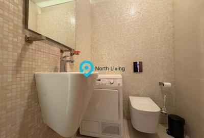 Suită 4 Camere Premium | Bloc Nou | 2 Parcari subterane | Aviatorilor - 21