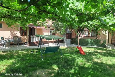 Vand casa în Ucuriș Bihor - 2