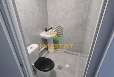 Garsoniera renovata integral zona Piata Resita - 4