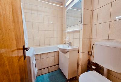Apartament 2 camere Dristor, 5 minute de metrou, stradal, PET-FRIENDLY, modern - 7