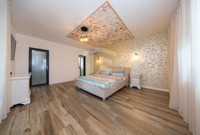 Sanpetru ,Subcetate-Casa 4 camere,3 bai+480 mp teren - 33