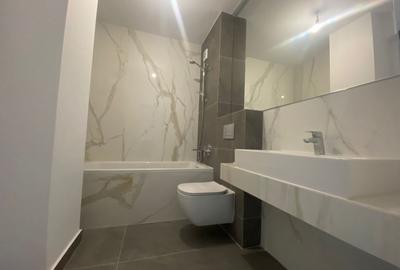 Apartament cu 2 camere decomandat în Dacia