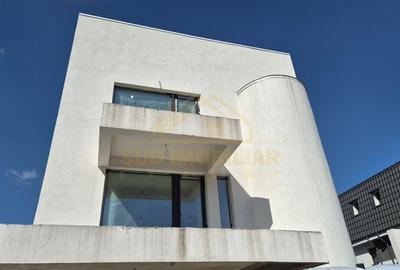 Casa Individuala P+2 -8 camere  -teren 240mp - 4