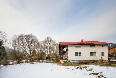 Casa de vacanta sau locuinta Poiana Micului - 15 km de Gura Humorului - 8