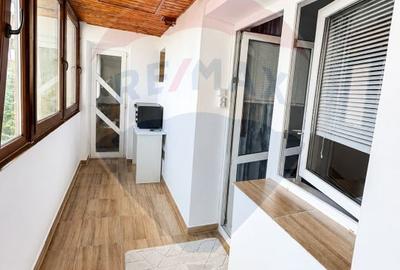 Apartament cu 2 camere de închiriat – confort, liniște și acces rapid - 8