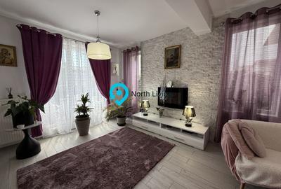 Vilă 4 camere -Tetha Residence – Strada Speranței Popești Leordeni - 26