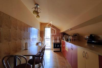 Apartament cu 3 camere decomandate | Loc de parcare | Cartier Zorilor - 16