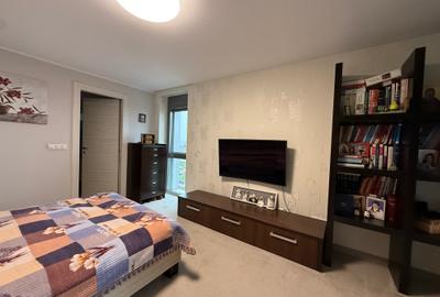 APARTAMENT 4 CAMERE + 2 LOCURI DE PARCARE INCLUSE - BANEASA - COMISION 0% - 12