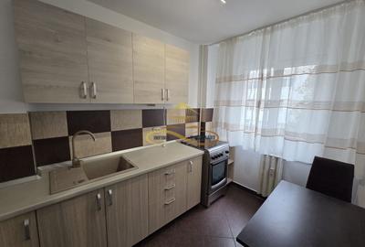 Apartament cu 2 camere de inchiriat - 1