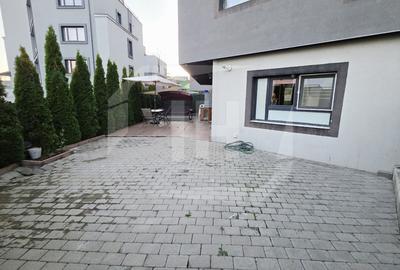 Apartament 2 camere, la cheie, curte , Donath park - 6