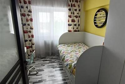 Mobilat si Utilat! Ap 3 camere, zona Garii, SPATIOS - 2