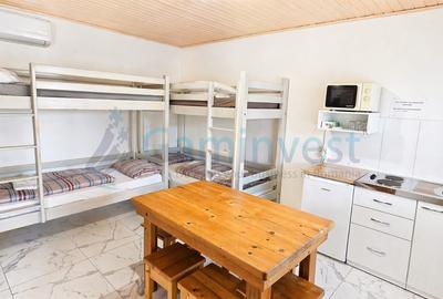 Complex turistic cu 10 cabane de vânzare în Remetea, Bihor - 20