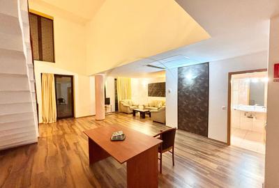 Apartament 3 camere - complexul studenṭesc | Penthouse - 2