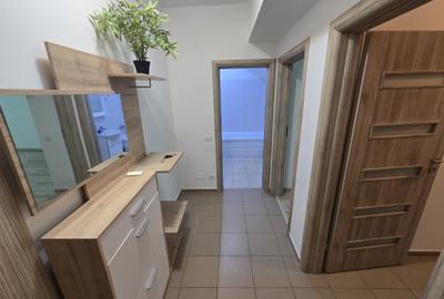 Inchiriere garsoniera nemobilata langa AFI Cotroceni , Metrou Politehnica 3 min - 7