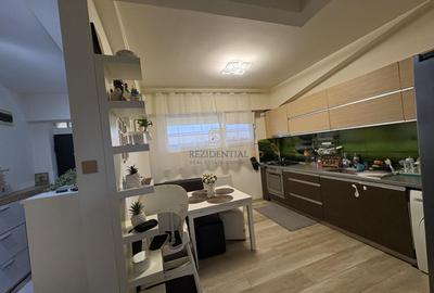 Apartament 2 camere de vanzare | mobilat & utilat, acces rapid metrou - 12