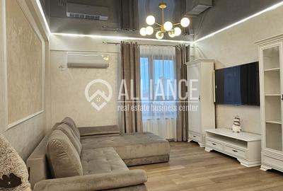 Apartament 2 camere de inchiriat (COD10)- FALEZA NORD - 9