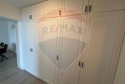 De vanzare 2 camere mobilat-utilat zona Piața Muncii - 9