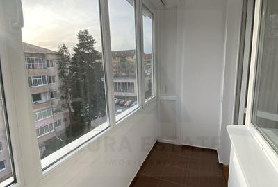 Apartament modern 2 camere 50 mp utili balcon inchis in Șelimbăr - 6