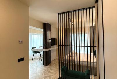 Apartament tip studio lux - 10
