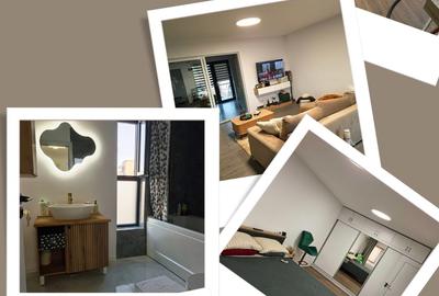 Casă Platou Trivale / Moșoaia ! - 1