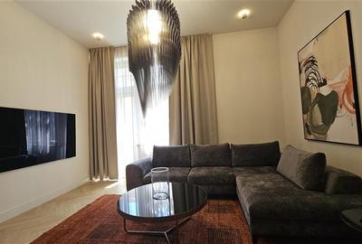 Apartament PREMIUM 2 camere 70mp,Centru,Casa de Cultura a Studentilor - 2