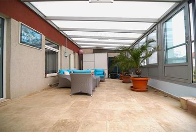 Apartament remarcabil  cu caracteristici aparte, in cartier Luceafarul - 4