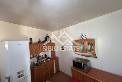Oportunitate Investiție: Casă cu Teren 450 mp – Zona Terezian, Sibiu - 10