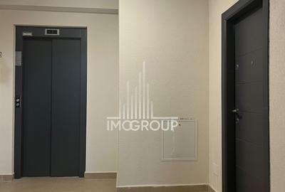 Apartament 3 camere cu balcon in bloc din 2023, Floresti, Sesul de Sus - 4