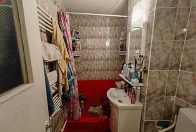 2 camere, parter, B-ca Națională – Mioriței | Balcon | deal locuință sau firma - 9