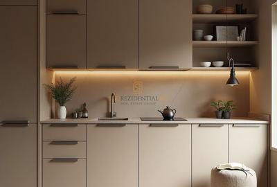 Apartament cu 2 camere de vanzare - Stradal Bd. Metalurgiei, Sector 4 - 4