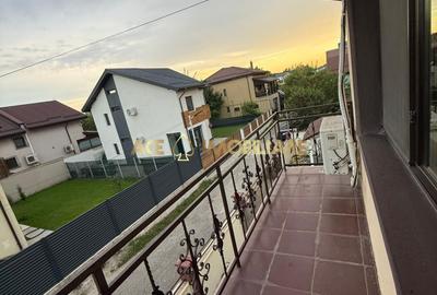 Casa de inchiriat | 6 Camere Berceni | Centrala | Piscina | Terasa | Curte - 21
