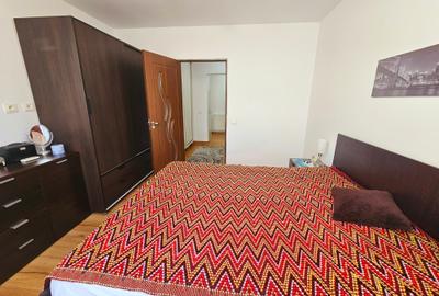 Vanzare apartament 3 camere, bloc cu acoperis, parcare, zona Buna Vestire - 20