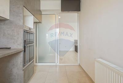 Apartament cu 3 camere de vânzare la SOHO - 19