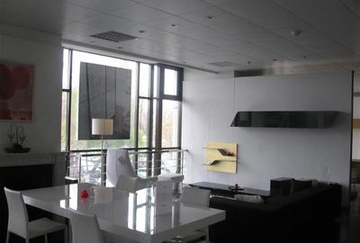 Spatiu pretabil showroom/birouri - mezanin- Bulevardul Unirii - 5