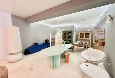 Spatiu comercial 123 mp | Parter | Baneasa | - 2