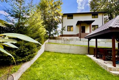 Vila 7 Camere - Cheia Prahova- Mobilată și utilată Complet - 8