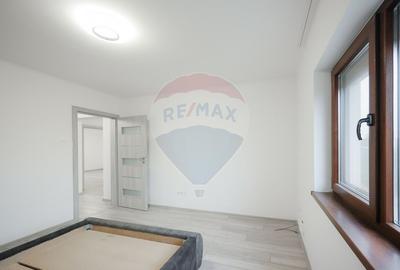 Casă nouă Biharia 2023, 500 mp teren, garaj, pregătită pentru panouri - 27