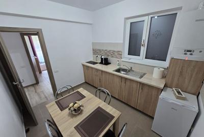 Braytim. Langa Musicescu. Mobilat si utilat. Debara. - 8